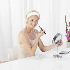 Medisana Cosmetica-spiegel Met LED Verlichting CM 840 -Maybelline-winkel 550x366 8