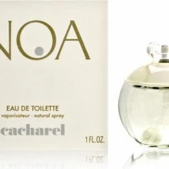 Noa Cacharel 30 Ml - Eau De Toilette - Damesparfum -Maybelline-winkel 550x367