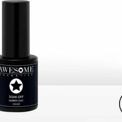 Awesome Rubber Base Coat Gelpolish - Gel Nagellak - UV & LED
