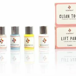 Iconsign® Professionele Wimperlifting Set - Lash Lift - Lash Kit - Wimperserum -Maybelline-winkel 550x376