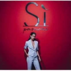 Giorgio Armani Sì Passione 50 Ml - Eau De Parfum - Damesparfum -Maybelline-winkel 550x376 3