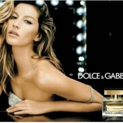 Dolce & Gabbana The One 50 Ml - Eau De Parfum - Damesparfum -Maybelline-winkel 550x378 4