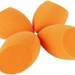 Real Techniques Miracle Complexion Sponge 4 Pack - Make-up Spons 16 Real Techniques Miracle Complexion Sponge 4 Pack - Make-up Spons -Maybelline-winkel 550x379 5