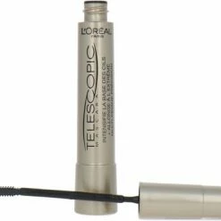 L?Or?al Paris L Or Al Paris Telescopic Mascara - Zwart 19 L?Or?al Paris L Or Al Paris Telescopic Mascara - Zwart -Maybelline-winkel 550x381