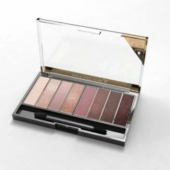 Max Factor Masterpiece Nude Palette Oogschaduw - 003 Rose Nudes -Maybelline-winkel 550x385 2