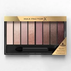Max Factor Masterpiece Nude Palette Oogschaduw - 003 Rose Nudes -Maybelline-winkel 550x385 3