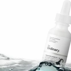 The Ordinary - Hyaluronic Acid (HA) 2% + B5 - Serum - 30 Ml 8 The Ordinary - Hyaluronic Acid (HA) 2% + B5 - Serum - 30 Ml -Maybelline-winkel 550x386 2