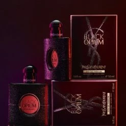 Yves Saint Laurent Black Opium 30 Ml - Eau De Parfum - Damesparfum -Maybelline-winkel 550x388 2