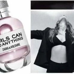 Zadig & Voltaire Girls Can Do Anything 50 Ml - Eau De Parfum - Damesparfum 27 Zadig & Voltaire Girls Can Do Anything 50 Ml - Eau De Parfum - Damesparfum -Maybelline-winkel 550x389 2