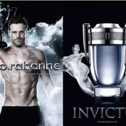 Paco Rabanne Invictus 200 Ml - Eau De Toilette - Herenparfum -Maybelline-winkel 550x390 2