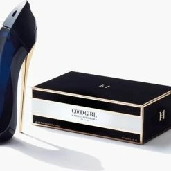 Carolina Herrera - Good Girl - Eau De Parfum - 150ml - Damesparfum 22 Carolina Herrera - Good Girl - Eau De Parfum - 150ml - Damesparfum -Maybelline-winkel 550x391 2