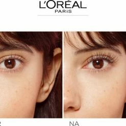 L?Or?al Paris L Or Al Paris Telescopic Mascara - Zwart 18 L?Or?al Paris L Or Al Paris Telescopic Mascara - Zwart -Maybelline-winkel 550x396