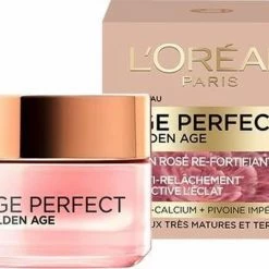 L?Or?al Paris L Or Al Paris Age Perfect Golden Age Dagcr Me - 50 Ml - Anti Rimpel 18 L?Or?al Paris L Or Al Paris Age Perfect Golden Age Dagcr Me - 50 Ml - Anti Rimpel -Maybelline-winkel 550x400
