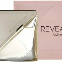 Calvin Klein Reveal 100 Ml - Eau De Parfum - Damesparfum -Maybelline-winkel 550x400 4