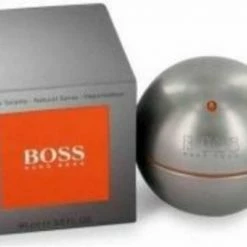 Hugo Boss In Motion 90 Ml - Eau De Toilette - Herenparfum -Maybelline-winkel 550x401 2