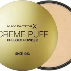 Max Factor Cr Me Puff Gezichtspoeder - 05 Translucent -Maybelline-winkel 550x401 3