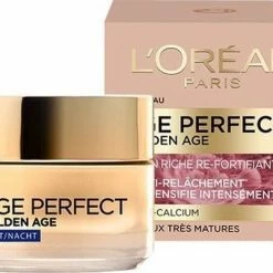 L?Or?al Paris L Or Al Paris Skin Expert Age Perfect Golden Age Nachtcr Me - 50ml 37 L?Or?al Paris L Or Al Paris Skin Expert Age Perfect Golden Age Nachtcr Me - 50ml -Maybelline-winkel 550x402 4