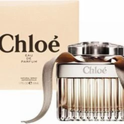 Chloe Chlo By Chlo 30 Ml - Eau De Parfum - Damesparfum -Maybelline-winkel 550x406