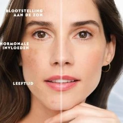 NIVEA Cellular Luminous Dagcrème Anti-Pigment SPF50 - Bescherming Tegen Pigmentatie & Photo-aging - 40ml -Maybelline-winkel 550x412 1