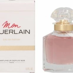 Guerlain Mon Guerlain 50 Ml - Eau De Parfum - Damesparfum -Maybelline-winkel 550x412 4