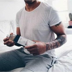 Van Gils - Eau De Toilette - Between Sheets - 100 Ml -Maybelline-winkel 550x413 4