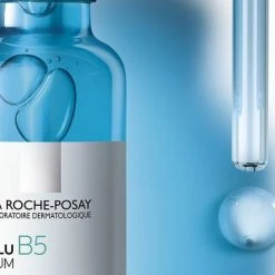 La Roche-Posay Hyalu B5 Serum - Anti-rimpel - Hyaluronzuur - 30 Ml -Maybelline-winkel 550x414