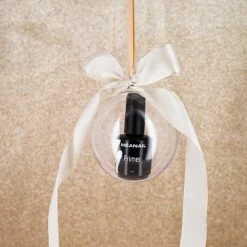 MEANAIL?PARIS M Anail Gellak Starterspakket - Primer 15ml - Base Coat 10ml - Top Coat 15ml - Voor Led Lamp - Gel Nagellak -Maybelline-winkel 550x416