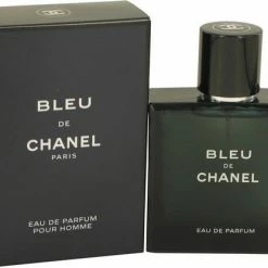 Chanel Bleu De Chanel 50 Ml - Eau De Parfum - Herenparfum -Maybelline-winkel 550x416 3