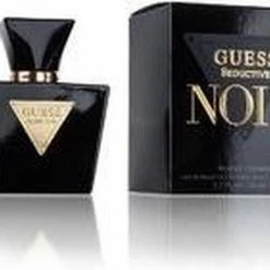 Guess - Seductive Noir - Eau De Toilette - 75mlML 13 Guess - Seductive Noir - Eau De Toilette - 75mlML -Maybelline-winkel 550x416 4