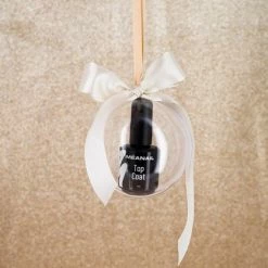 MEANAIL?PARIS M Anail Gellak Starterspakket - Primer 15ml - Base Coat 10ml - Top Coat 15ml - Voor Led Lamp - Gel Nagellak -Maybelline-winkel 550x417