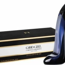 Carolina Herrera - Good Girl - Eau De Parfum - 150ml - Damesparfum 19 Carolina Herrera - Good Girl - Eau De Parfum - 150ml - Damesparfum -Maybelline-winkel 550x417 3