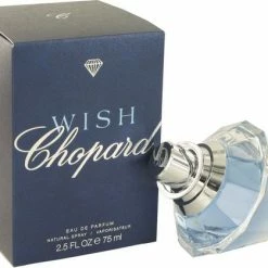 Chopard Wish 75 Ml - Eau De Parfum - Damesparfum 8 Chopard Wish 75 Ml - Eau De Parfum - Damesparfum -Maybelline-winkel 550x419 1