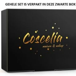 Royala Gellak M Starterspakket + Inclusief UV Lamp + Met 20 Verschillende Gellak Kleuren - Gellak Lamp – Gellac Set - Alle Benodigdheden In Eén - Uitgebreid Pakket - Gel Nagelset - Gel Nagels Set 29 Royala Gellak M Starterspakket + Inclusief UV Lamp + Met 20 Verschillende Gellak Kleuren - Gellak Lamp – Gellac Set - Alle Benodigdheden In Eén - Uitgebreid Pakket - Gel Nagelset - Gel Nagels Set -Maybelline-winkel 550x419 11
