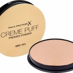 Max Factor Cr Me Puff Gezichtspoeder - 05 Translucent -Maybelline-winkel 550x419 12