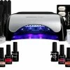 MEANAIL?PARIS M Anail - Gellak - Kit Ruby - Gellak Starterspakket - Led Lamp 48w - Gelnagellak -Maybelline-winkel 550x422 1
