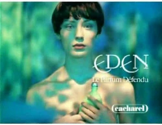 Cacharel Eden 50 Ml - Eau De Parfum - Damesparfum 4 Cacharel Eden 50 Ml - Eau De Parfum - Damesparfum - Afbeelding 4