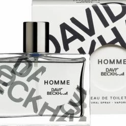 DAVID BECKHAM HOMME - 75ML - Eau De Toilette - Herenparfum -Maybelline-winkel 550x425 2