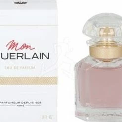 Guerlain Mon Guerlain 30 Ml - Eau De Parfum - Damesparfum 18 Guerlain Mon Guerlain 30 Ml - Eau De Parfum - Damesparfum -Maybelline-winkel 550x428 2
