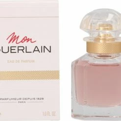 Guerlain Mon Guerlain 30 Ml - Eau De Parfum - Damesparfum 20 Guerlain Mon Guerlain 30 Ml - Eau De Parfum - Damesparfum -Maybelline-winkel 550x429