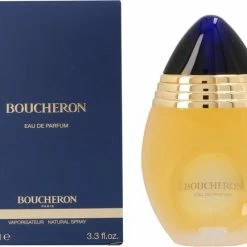 Boucheron Pour Femme 100 Ml - Eau De Parfum - Damesparfum -Maybelline-winkel 550x434 1