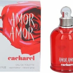 Cacharel Amor Amor 50 Ml - Eau De Toilette - Damesparfum 10 Cacharel Amor Amor 50 Ml - Eau De Toilette - Damesparfum -Maybelline-winkel 550x435 1