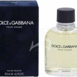 Dolce & Gabbana Pour Homme 125ml - Eau De Toilette - Herenparfum 30 Dolce & Gabbana Pour Homme 125ml - Eau De Toilette - Herenparfum -Maybelline-winkel 550x435 3