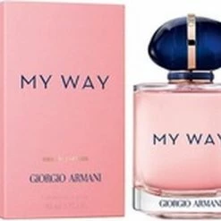 Giorgio Armani My Way 50 Ml - Eau De Parfum - Damesparfum -Maybelline-winkel 550x436 1