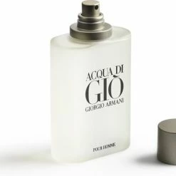 Giorgio Armani Acqua Di Gio 200 Ml - Eau De Toilette - Herenparfum 7 Giorgio Armani Acqua Di Gio 200 Ml - Eau De Toilette - Herenparfum -Maybelline-winkel 550x438 5