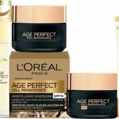 L’Oréal Paris Age Perfect Cell Renaissance Nachtcrème - 50ml 23 L’Oréal Paris Age Perfect Cell Renaissance Nachtcrème - 50ml -Maybelline-winkel 550x441 2