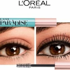 L?Or?al Paris L Or Al Paris - Lash Paradise Mascara Waterproof - 6,4 Ml (Paradise Extatic) 30 L?Or?al Paris L Or Al Paris - Lash Paradise Mascara Waterproof - 6,4 Ml (Paradise Extatic) -Maybelline-winkel 550x442 1