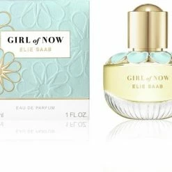 Elie Saab Girl Of Now - 30 Ml - Eau De Parfum -Maybelline-winkel 550x443 1