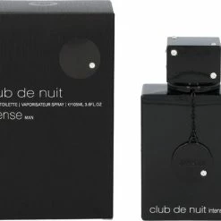 Armaf Club De Nuit Intense 105 Ml - Eau De Toilette - Herenparfum -Maybelline-winkel 550x446 2