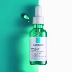 La Roche-Posay Effaclar Serum - Anti-puistjes - 30 Ml -Maybelline-winkel 550x447 2