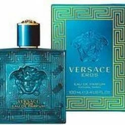 Versace Eros 100 Ml - Eau De Parfum - Herenparfum -Maybelline-winkel 550x449 10